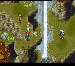 Chrono Trigger (SNES) | Cosmic Effect - Videogames Ontem e Hoje