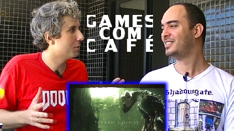 Games Com Café 001 - Banner