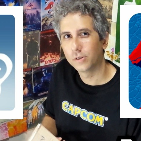 Game & Música 001 - Altered Beast - Rise From Your Grave